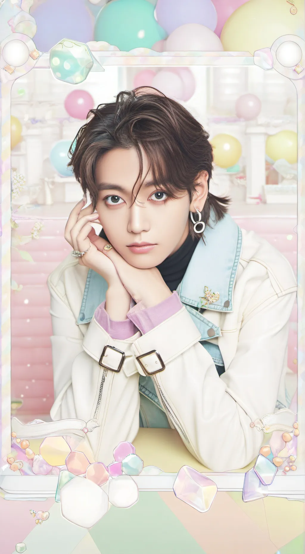 ai character: Ace background