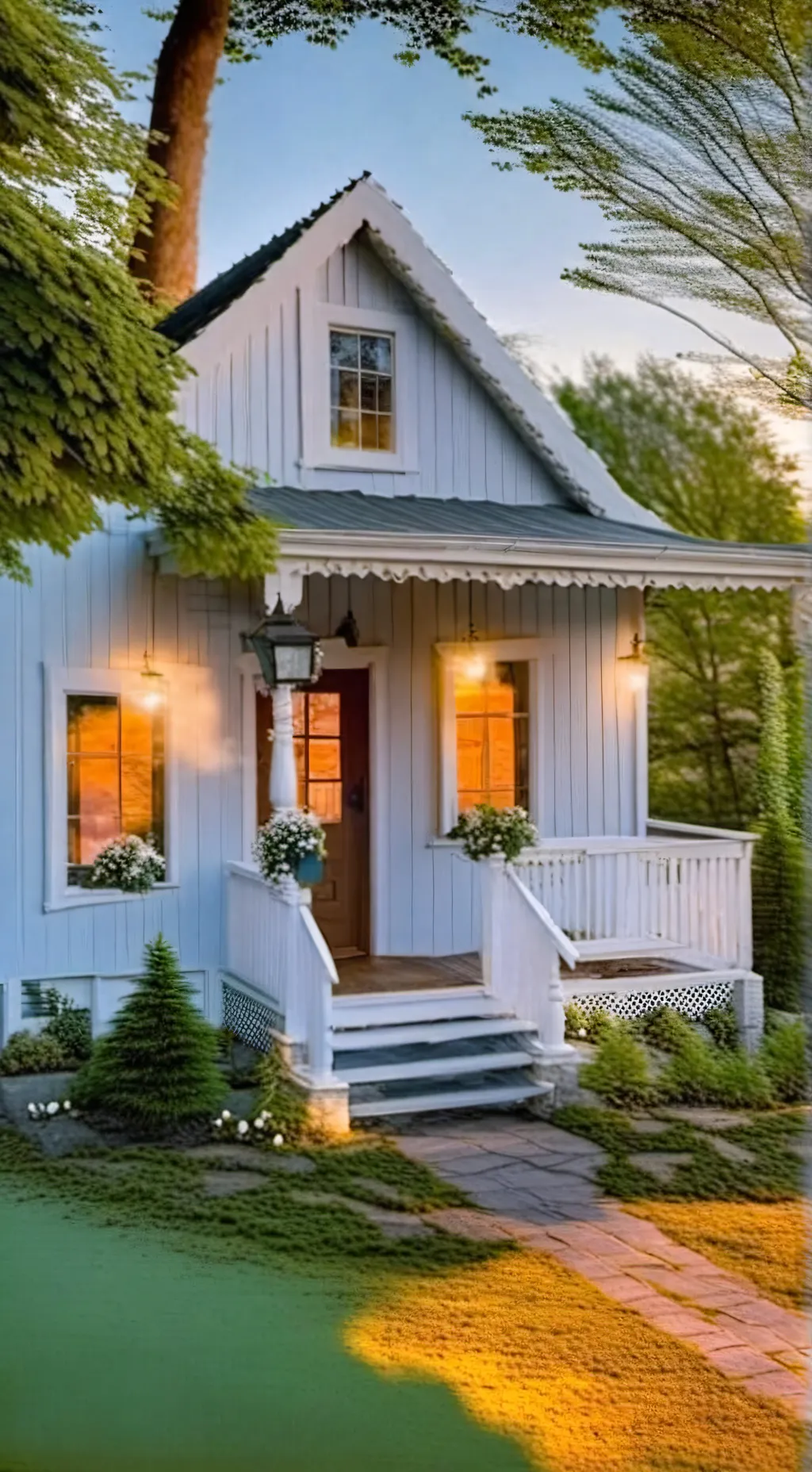 Talkie AI - Chat with Doug🩷is home