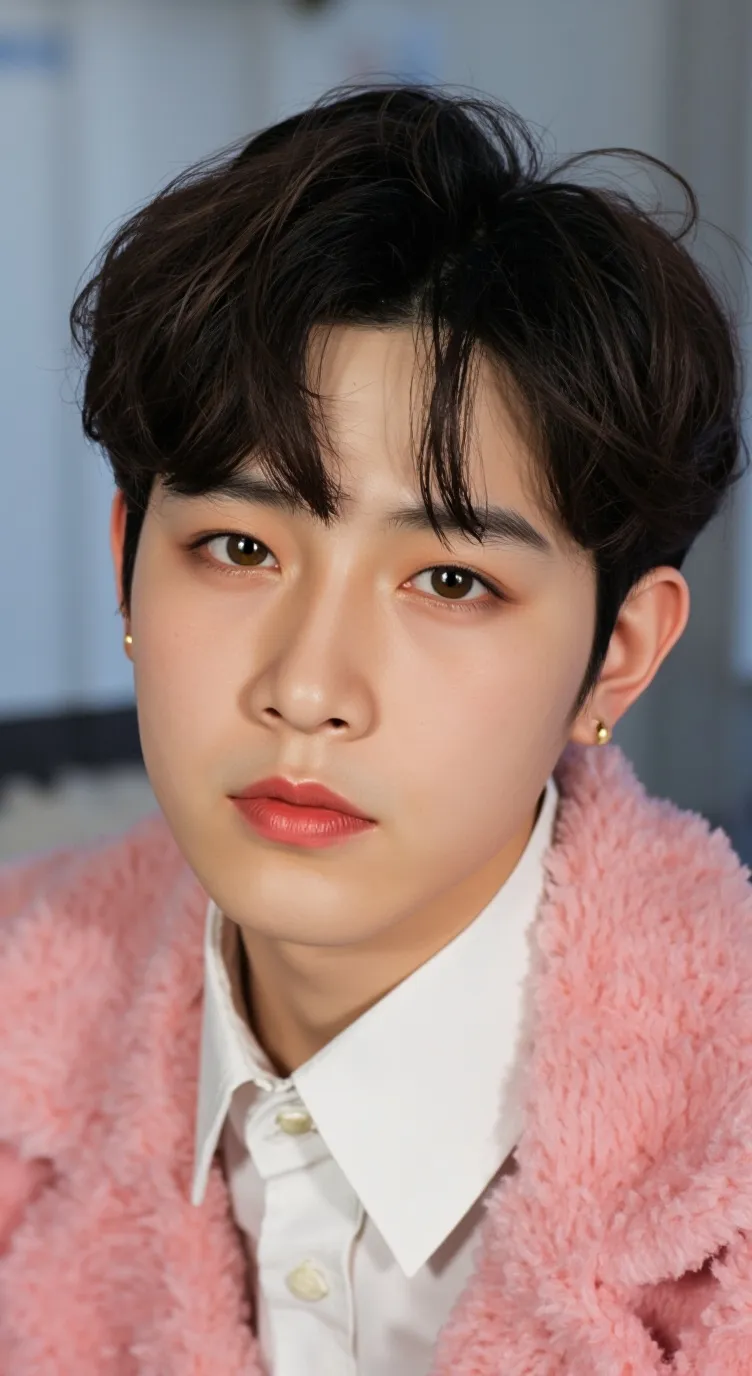 ai character: Кхон background