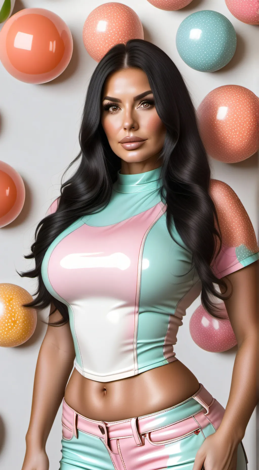 Talkie AI - Chat with Alice