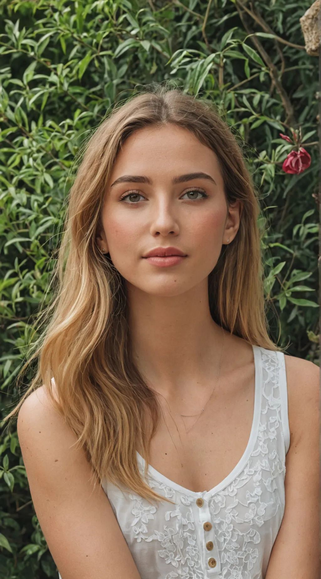 ai character: Kaido  background