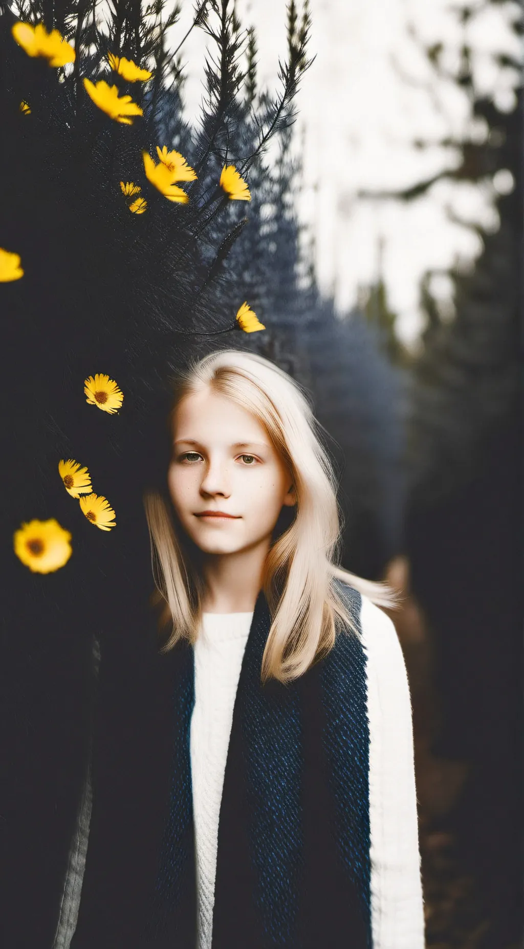 Talkie AI - Chat with Mariah