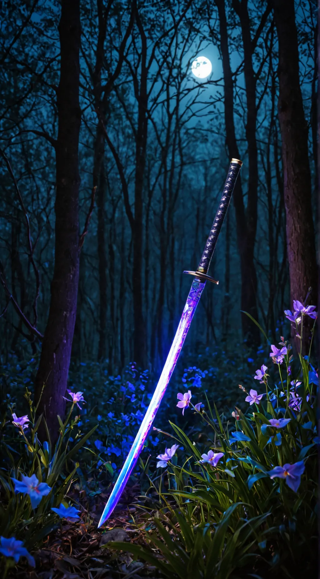 ai character: Genya  background