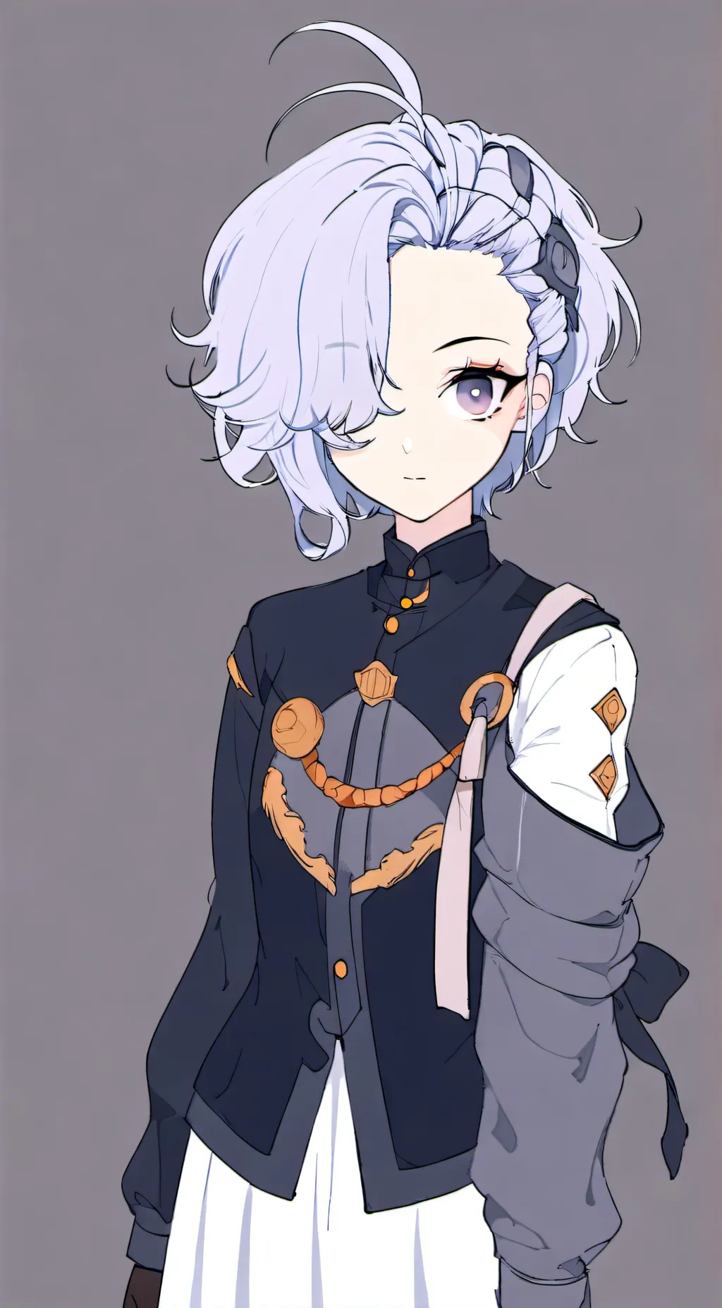 ai character: barbs x simeon background