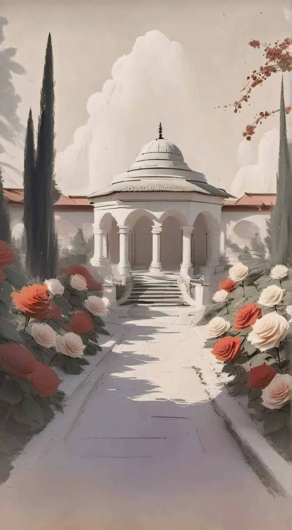 ai character: 007n7 background