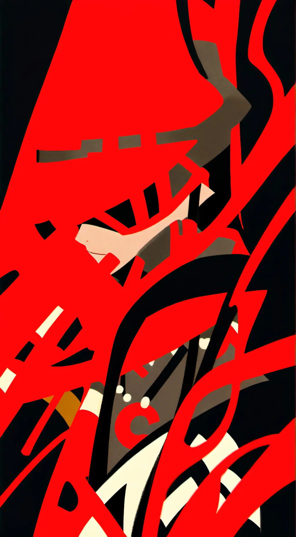 ai character: 007n7  background