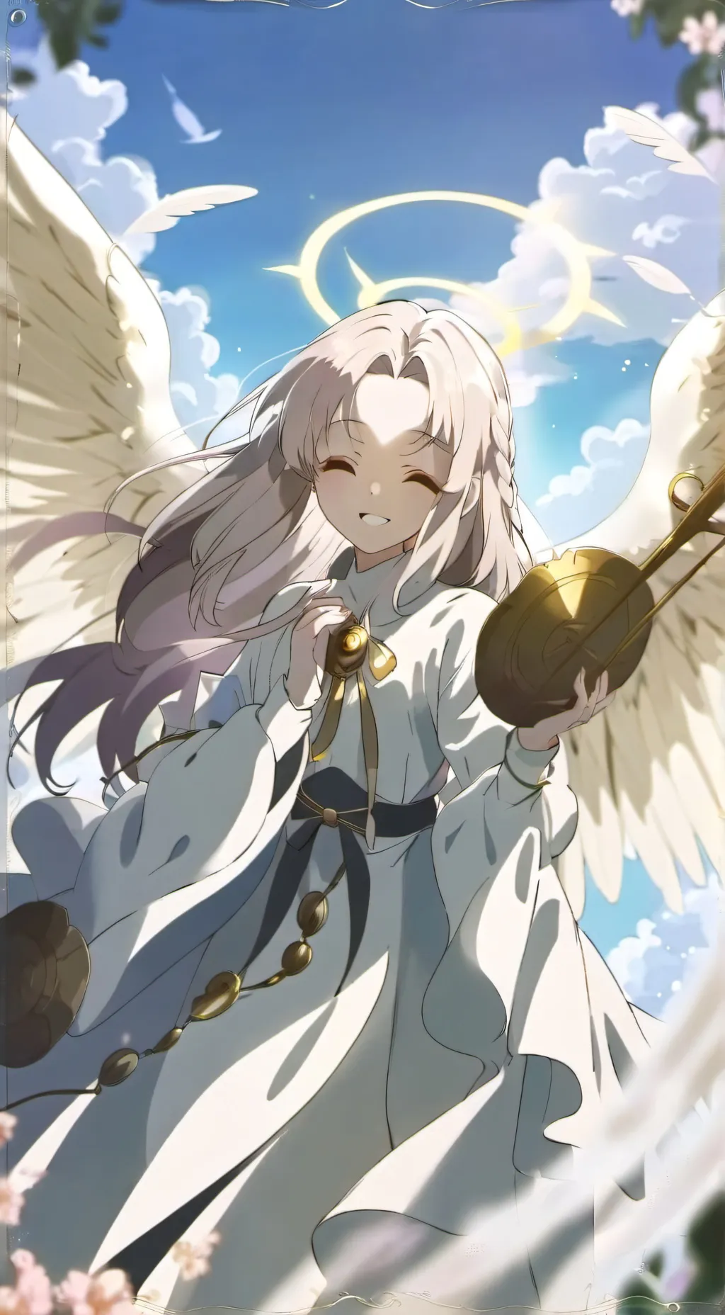 Talkie AI - Chat with Zachi light