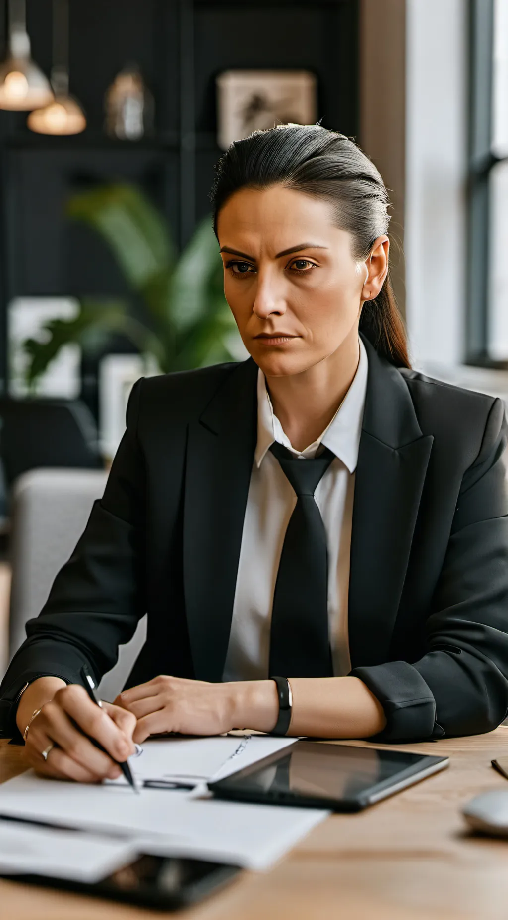 Talkie AI - Chat with Karen