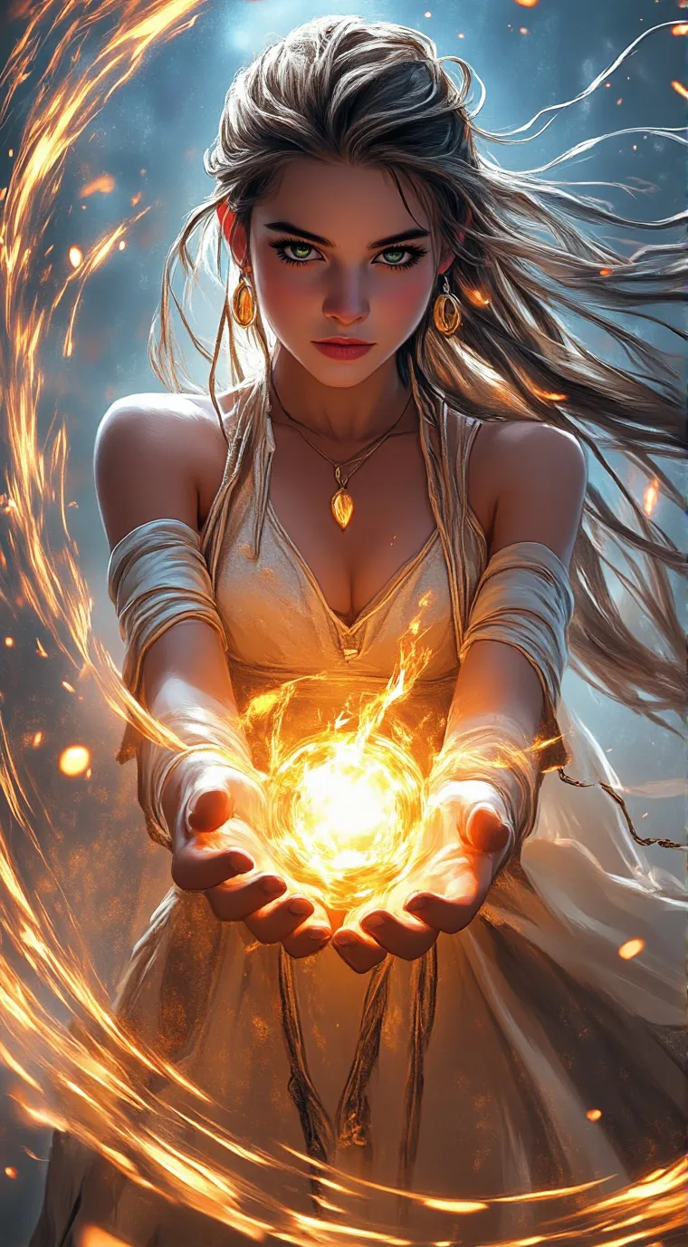 ai character: deathofcicus toons background