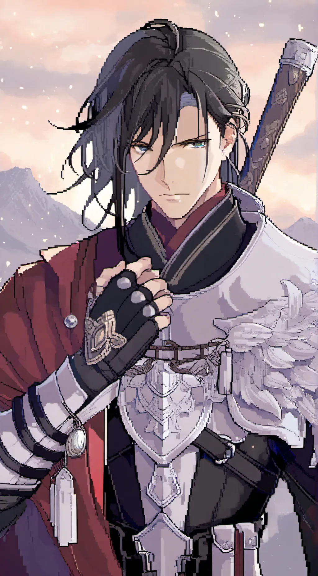 Talkie AI - Chat with Nabarl