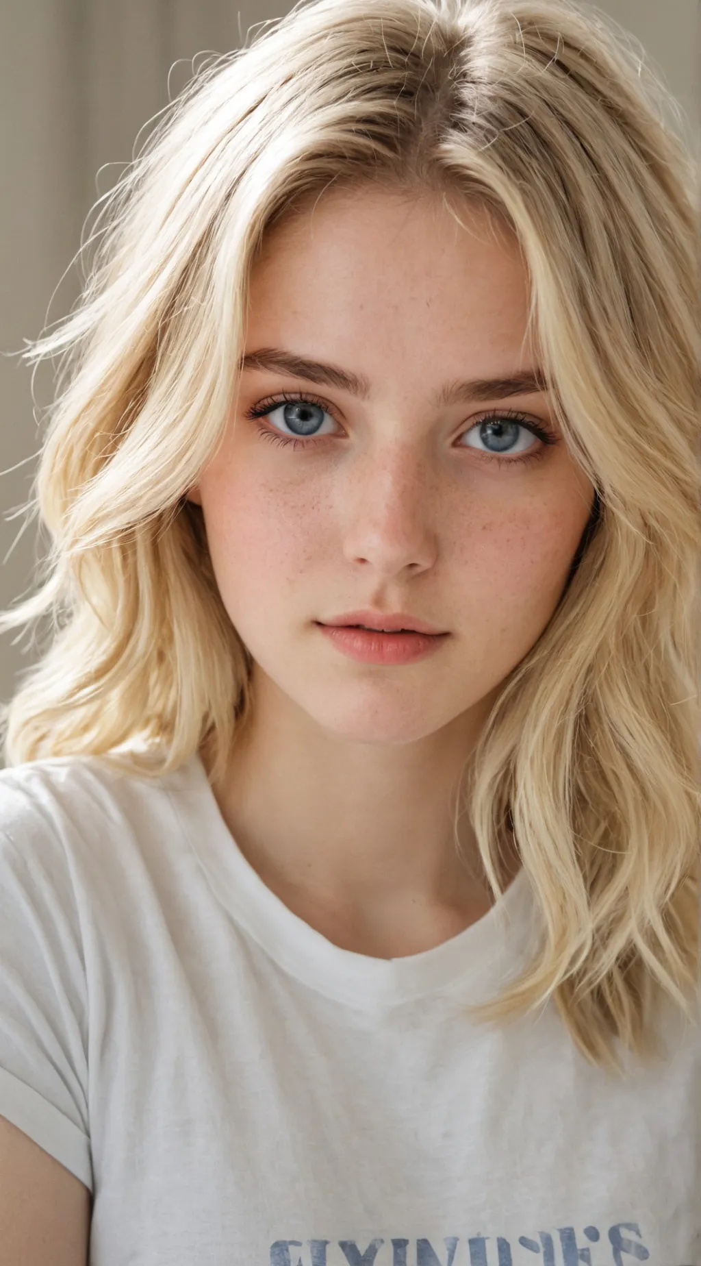 ai character: Mørgēnn background