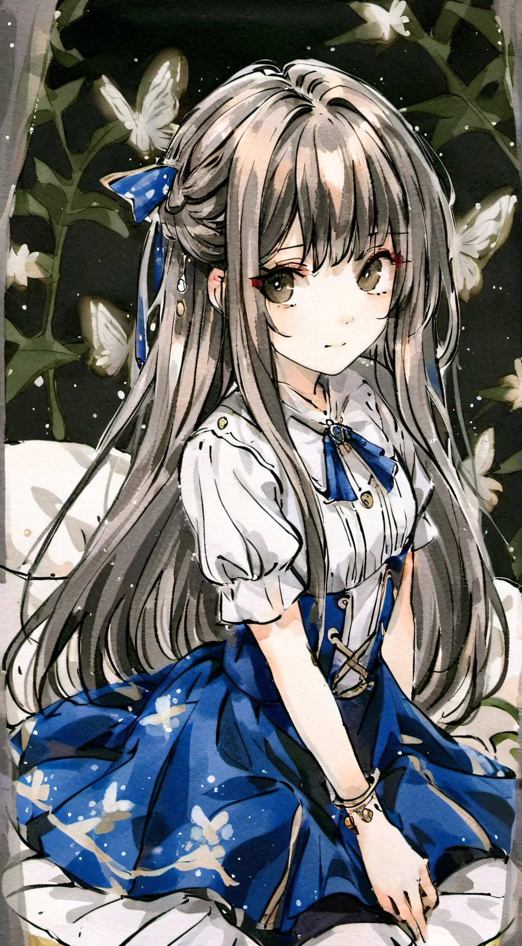 Talkie AI - Chat with mha break up 