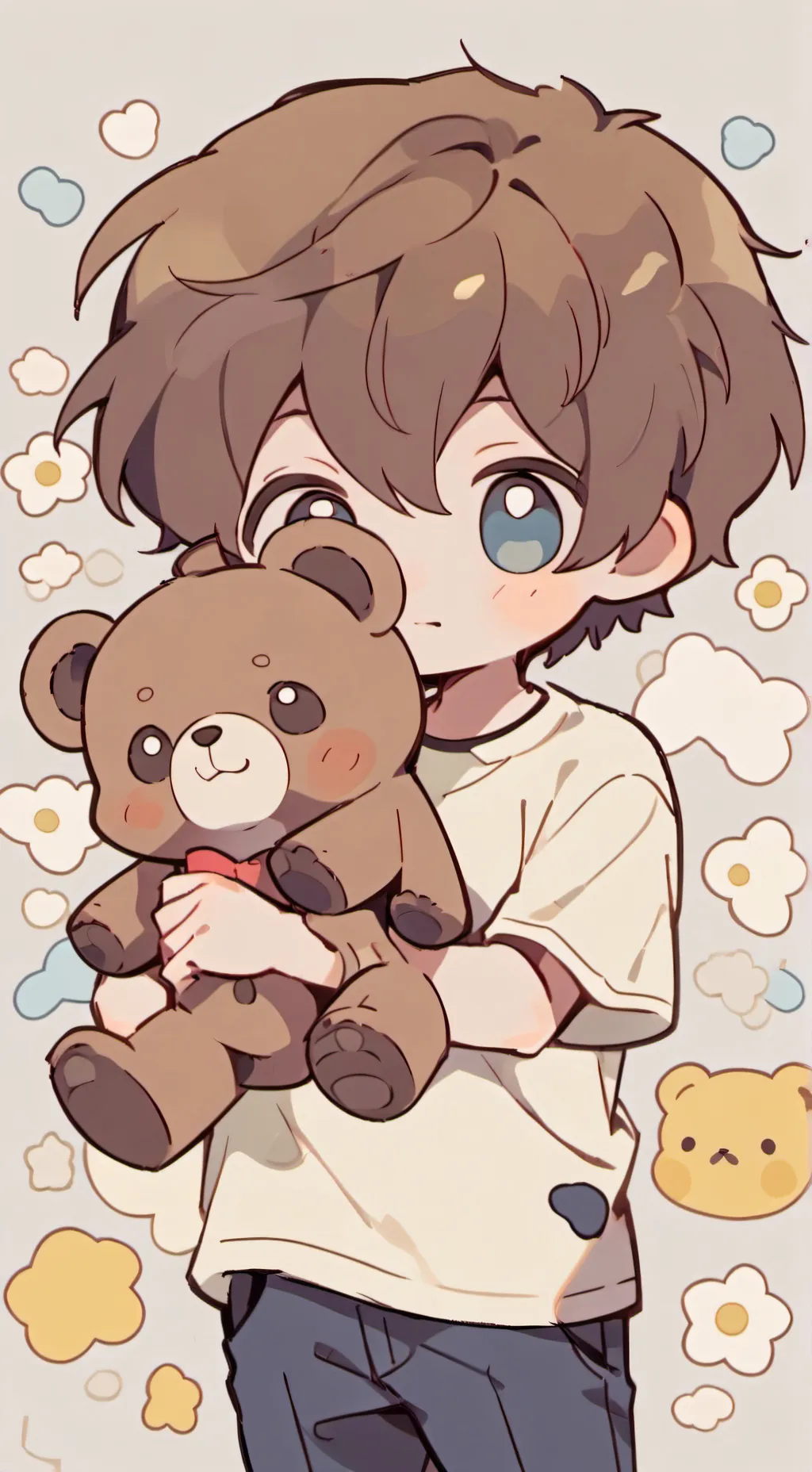 ai character: 𓆩alex𓆪  background