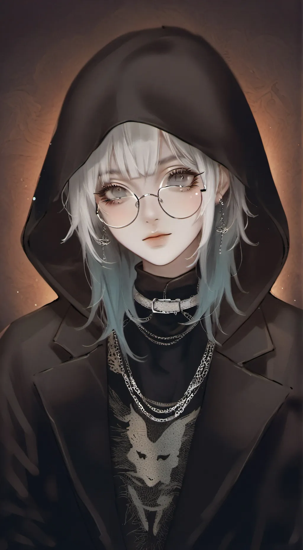 ai character: ♱𝒥𝒾-𝒴𝑜𝑜𝓃☯︎ background