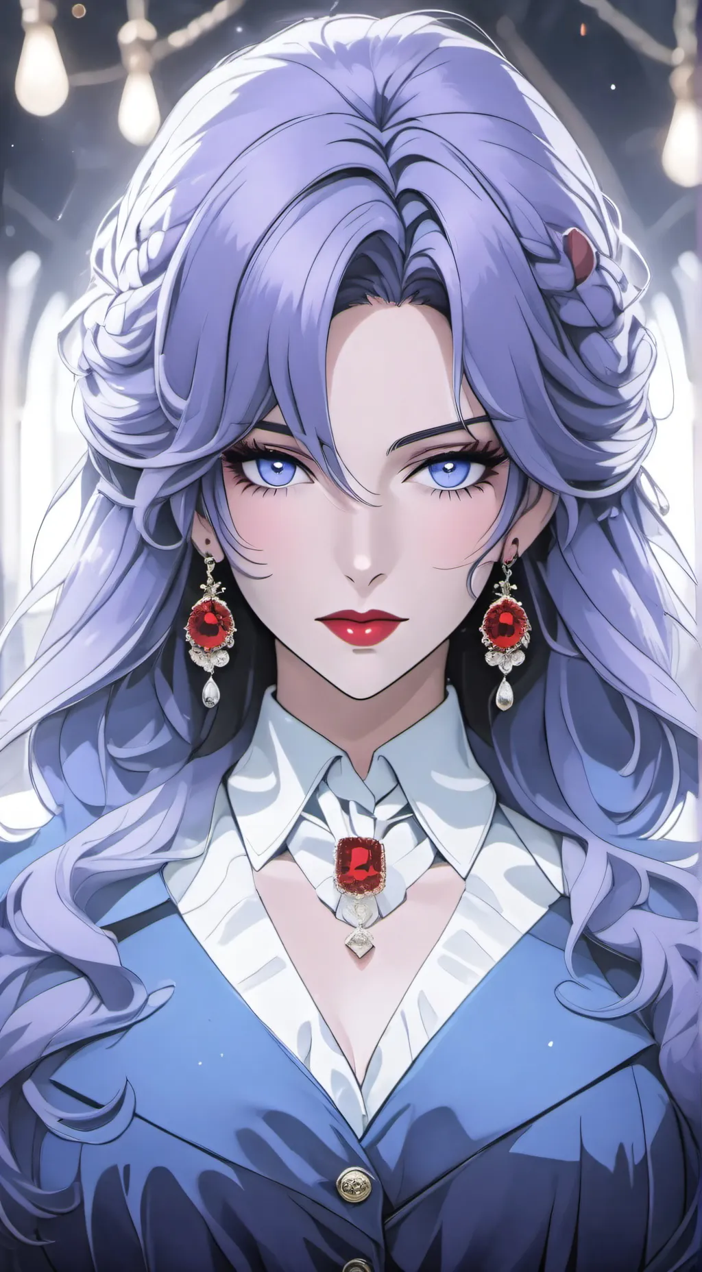 Talkie AI - Chat with Katherine