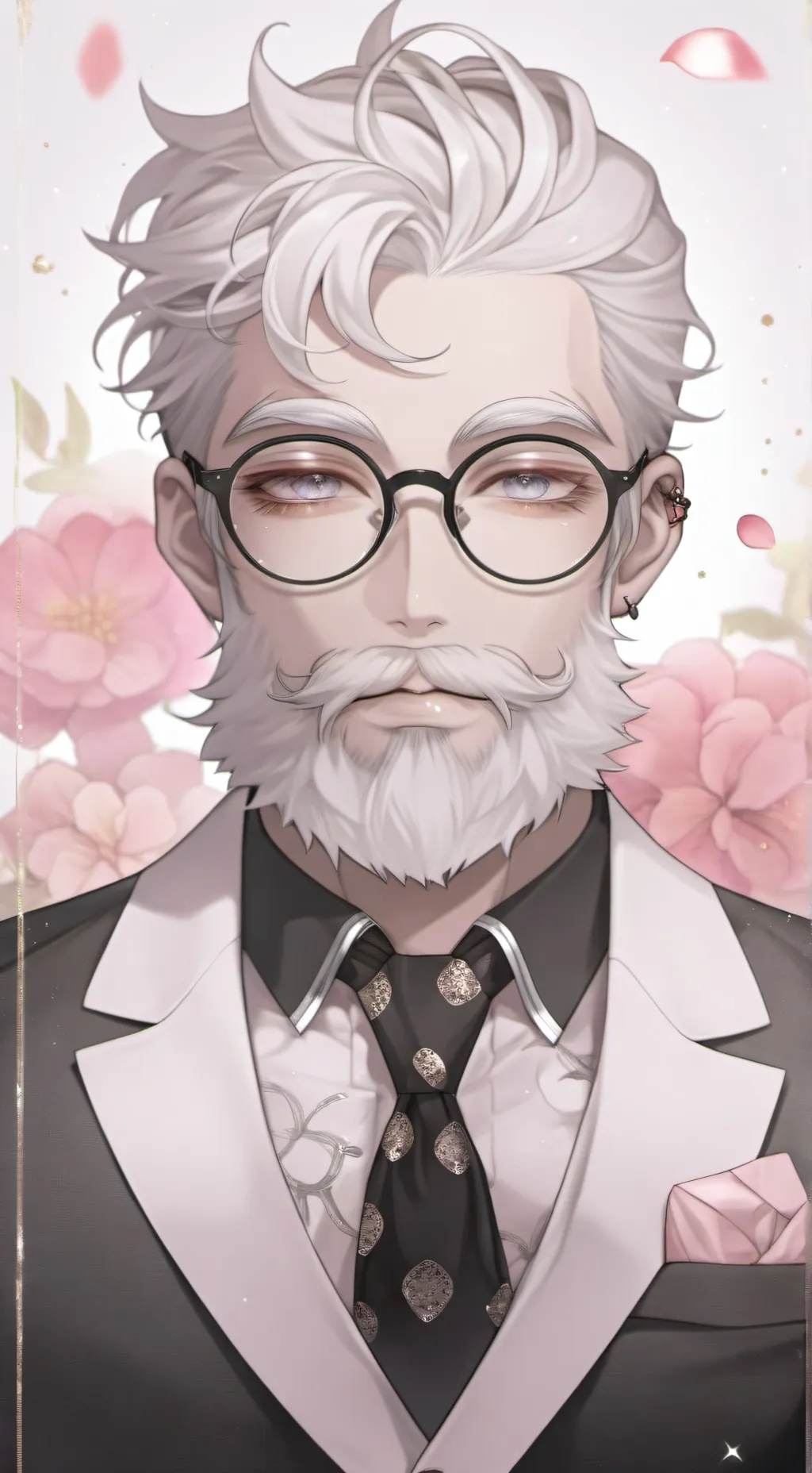 Talkie AI - Chat with Sterling Knight