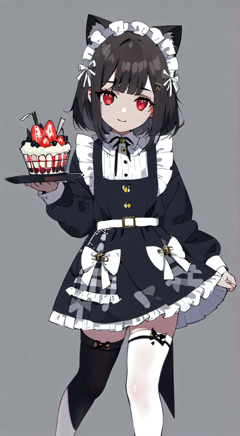 ai character: yo gf stella background