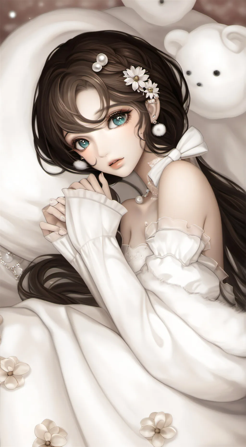 Talkie AI - Chat with sara