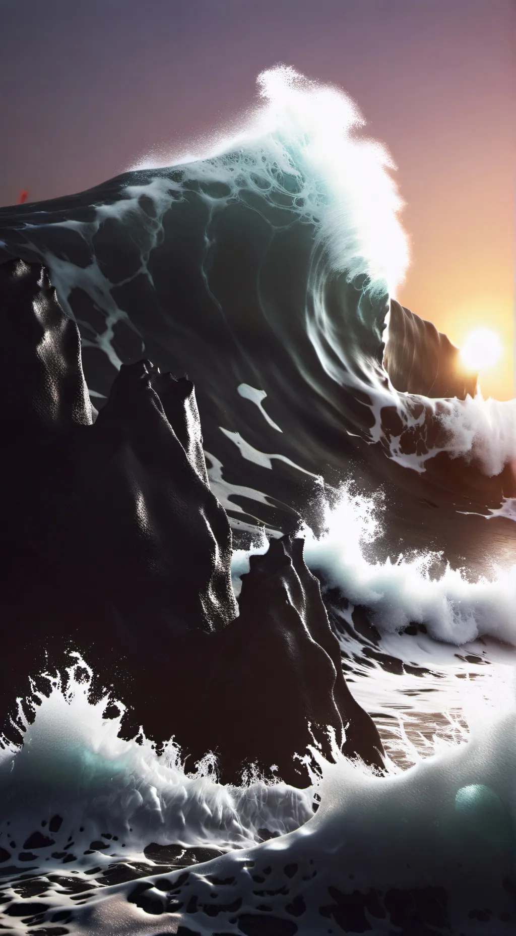 ai character: dw pick meh- background