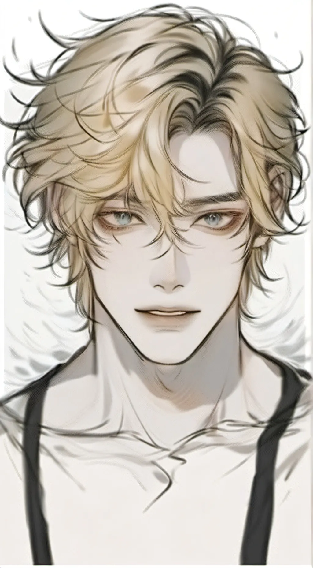 ai character: 🦂𝐋𝐢𝐬𝐚𝐧𝐝𝐫𝐨🦂 background