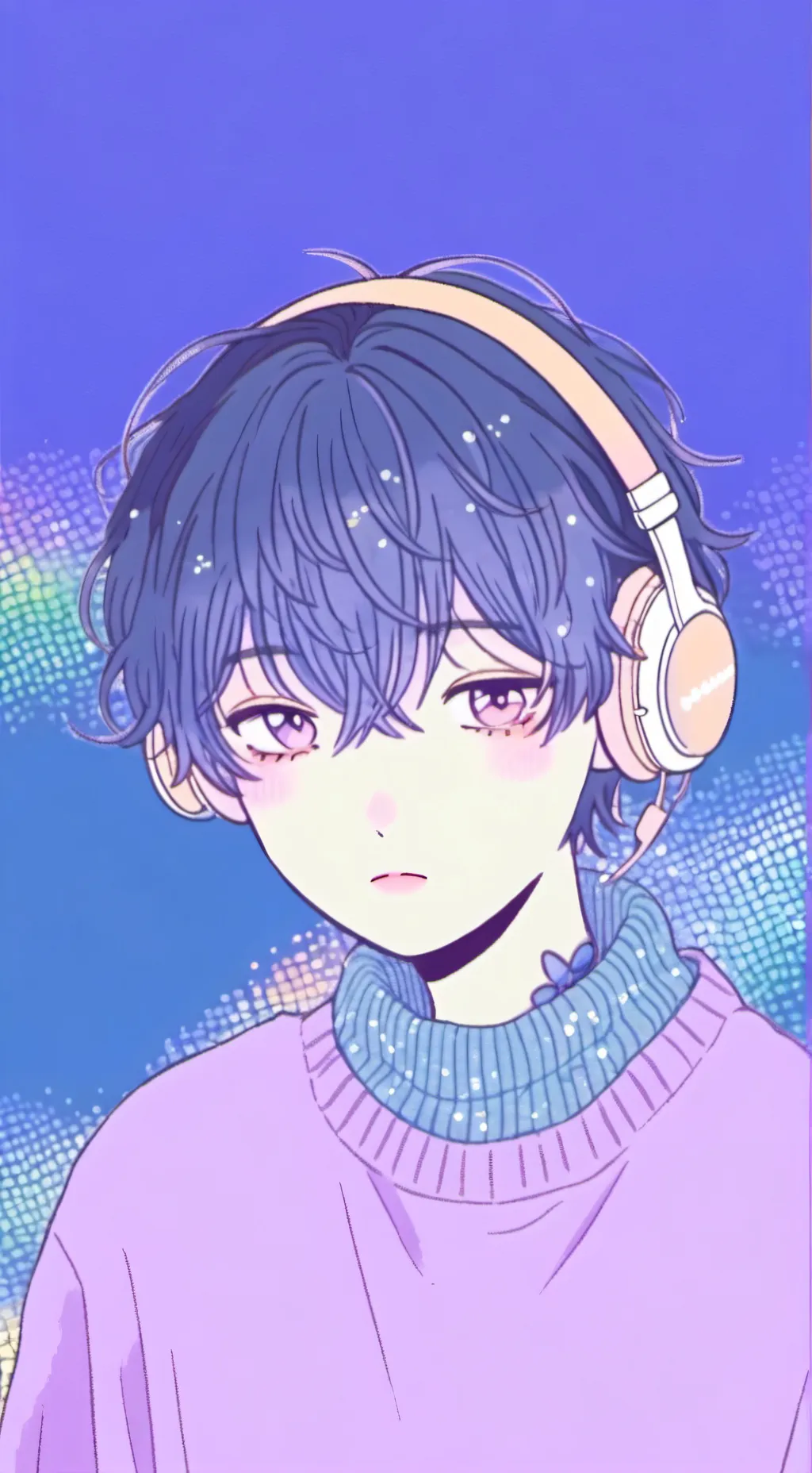 ai character: DW gaming background