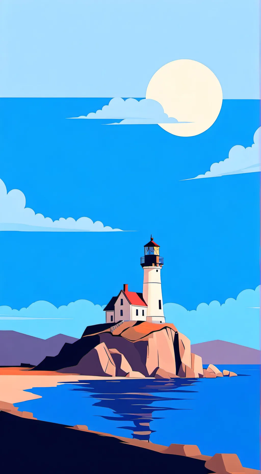 ai character: "G" background