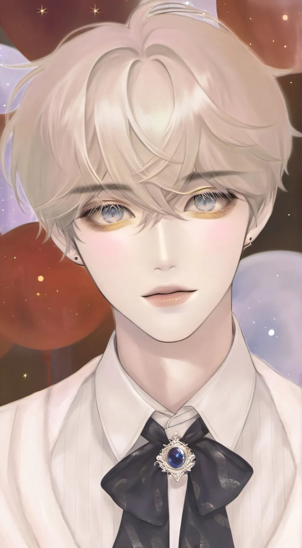 ai character: eli ( toxic husbad background