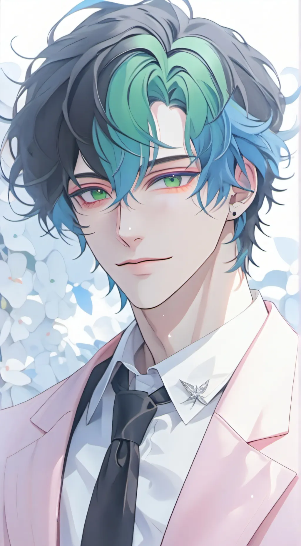 Talkie AI - Chat with Kyle