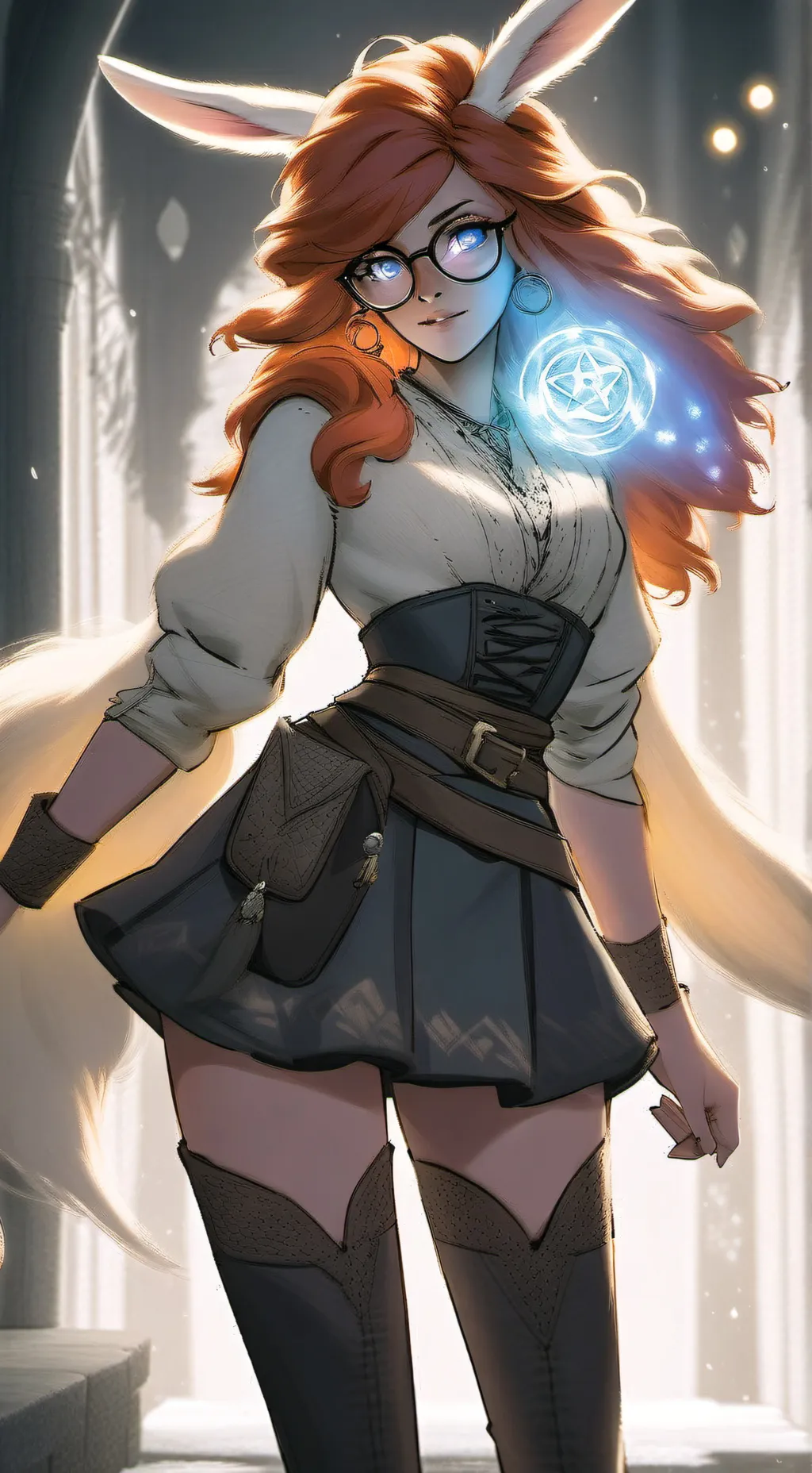 Talkie AI - Chat with Aurora