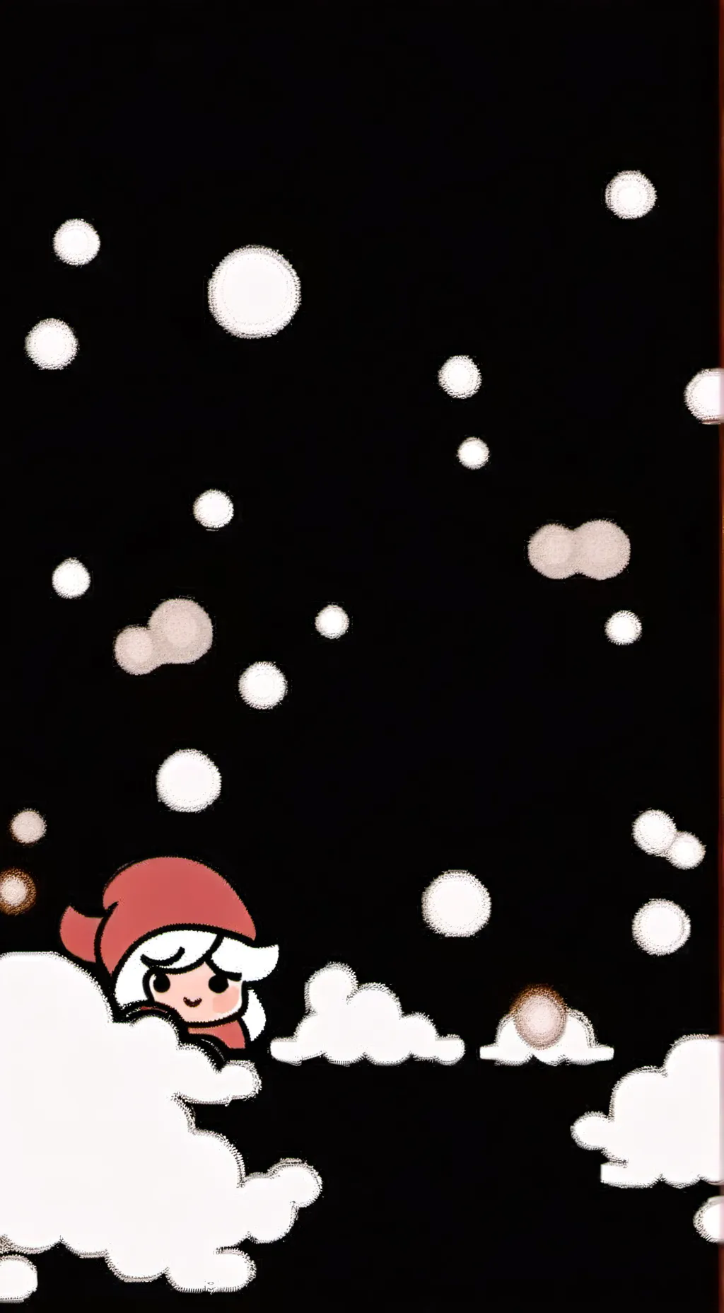 ai character: baddie 1x1x1x1  background