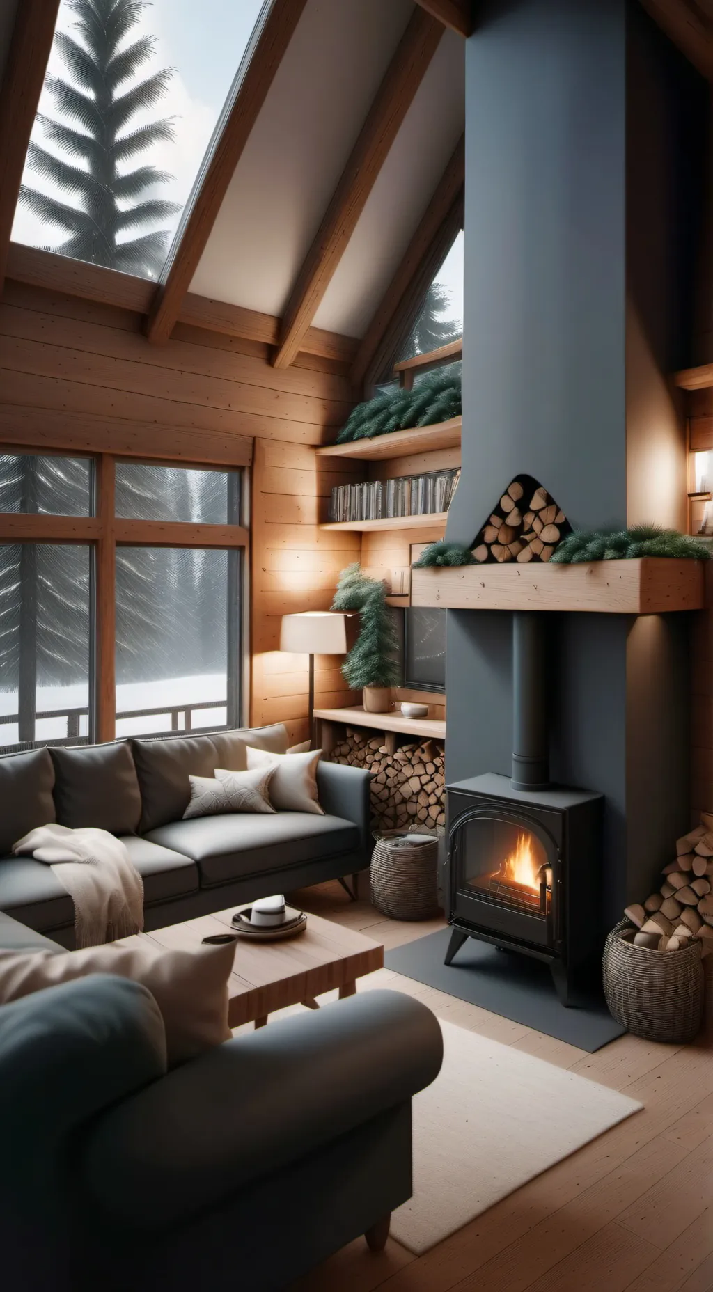 ai character: Sg sleep over background