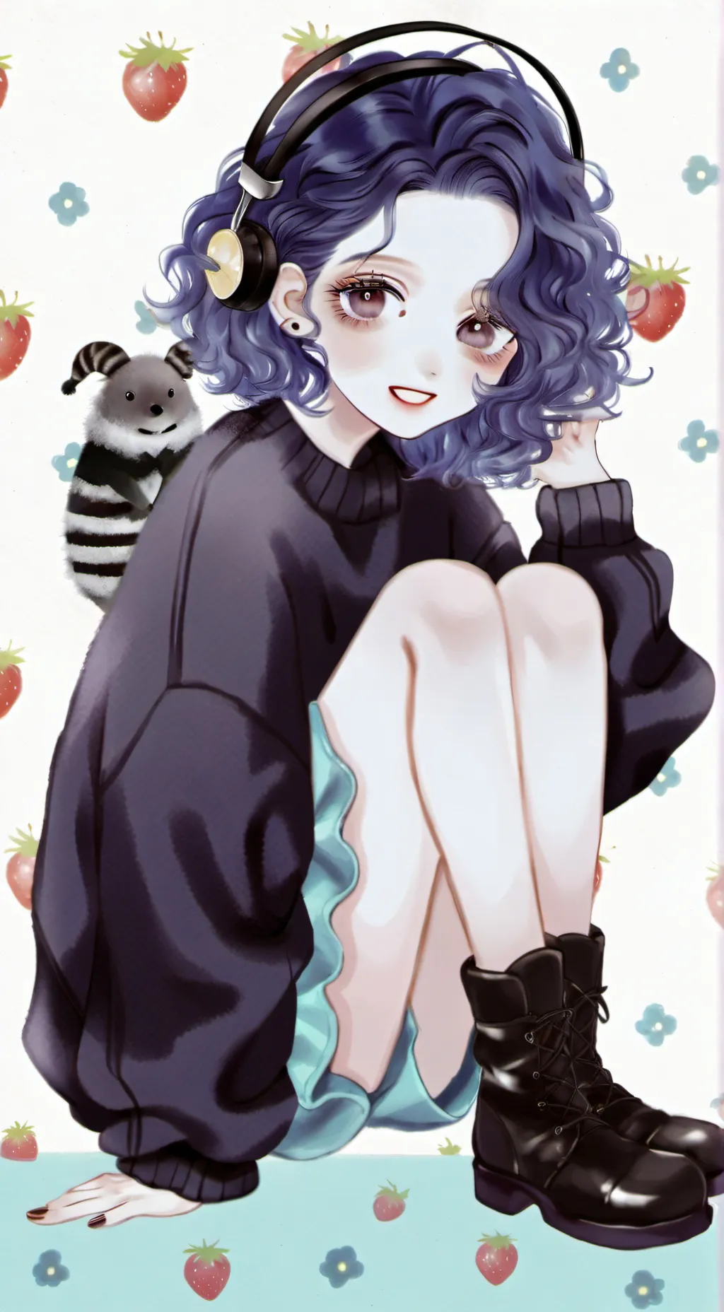 Talkie AI - Chat with Anabella*bell*