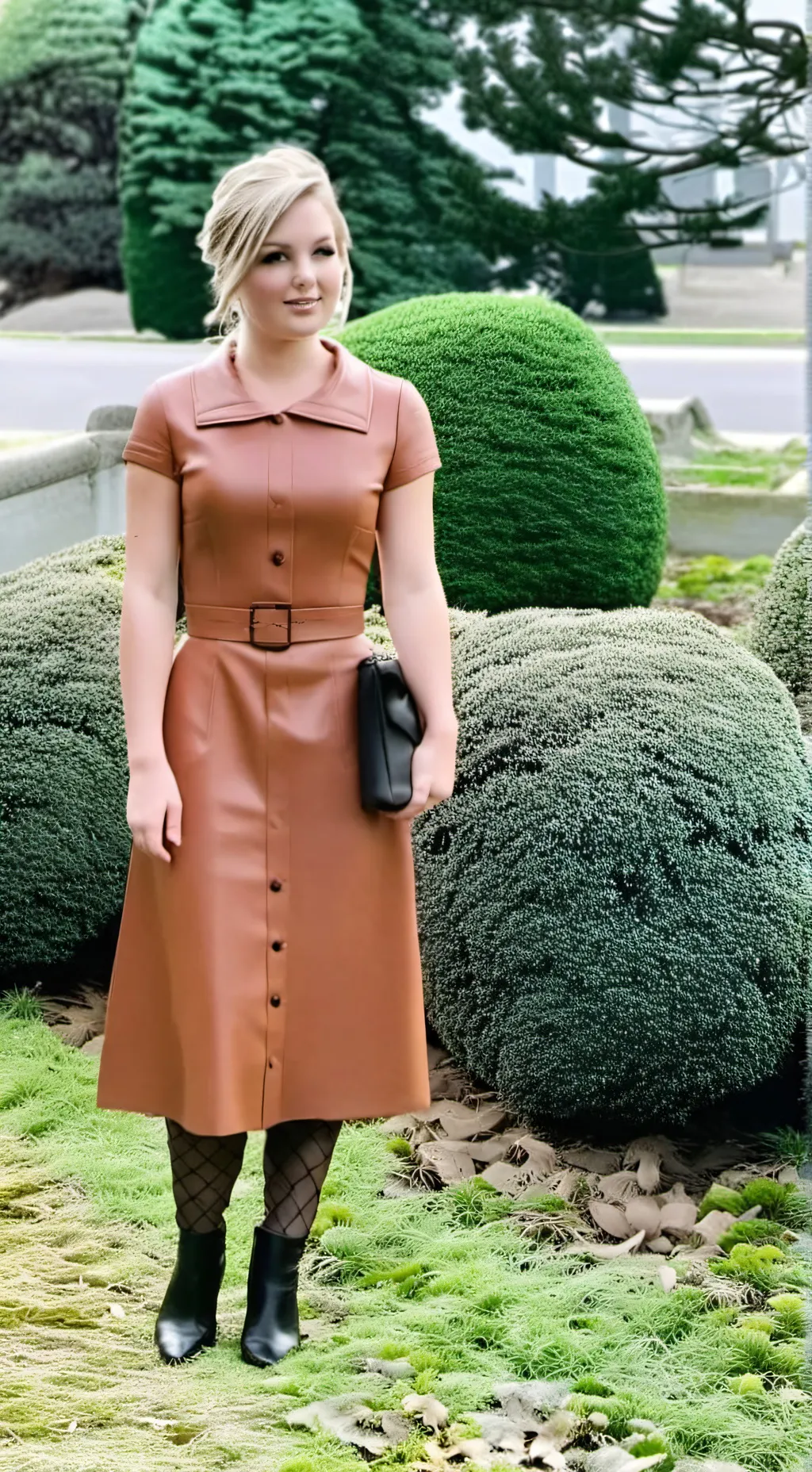 ai character: Life On Mars background