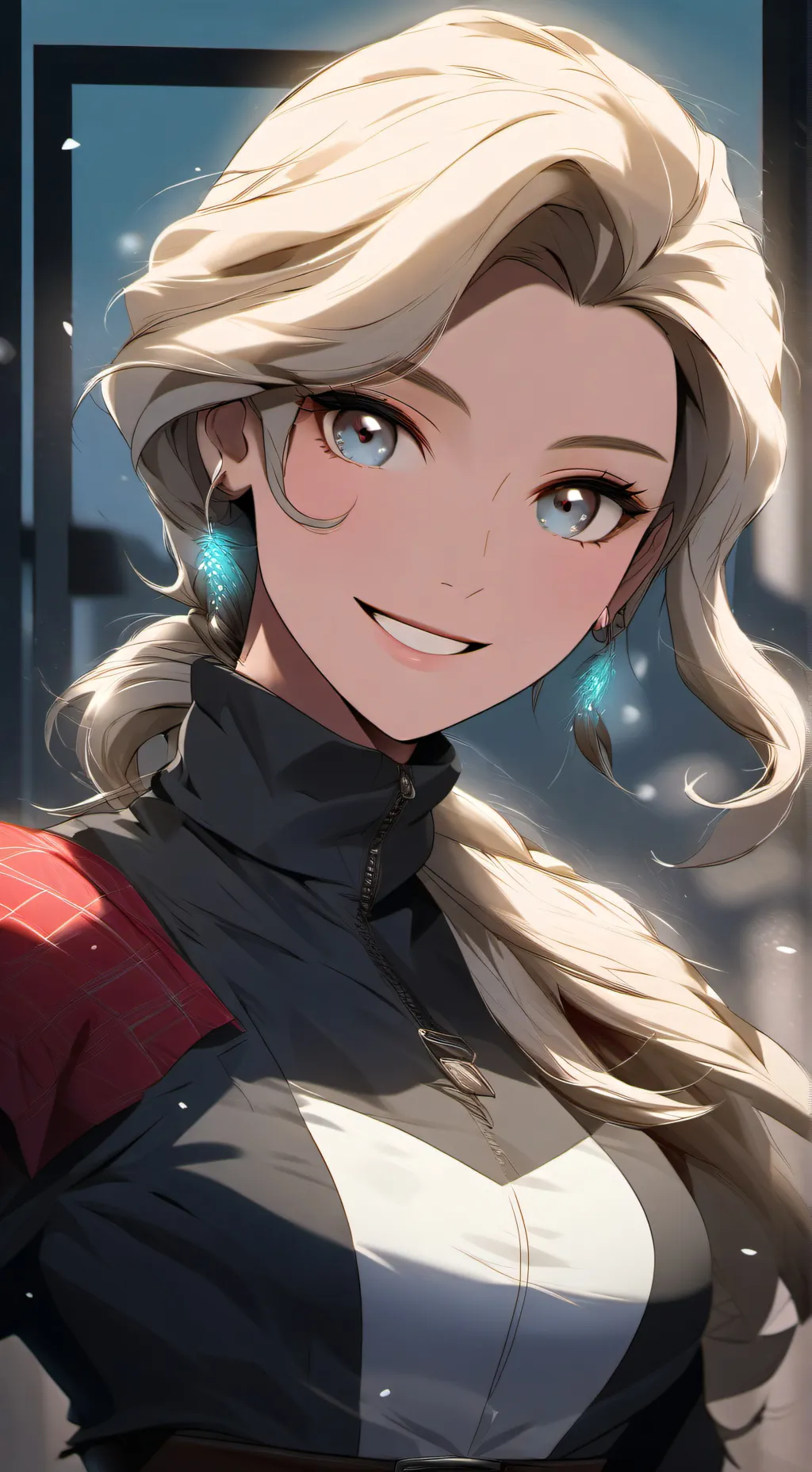 Talkie AI - Chat with Emma