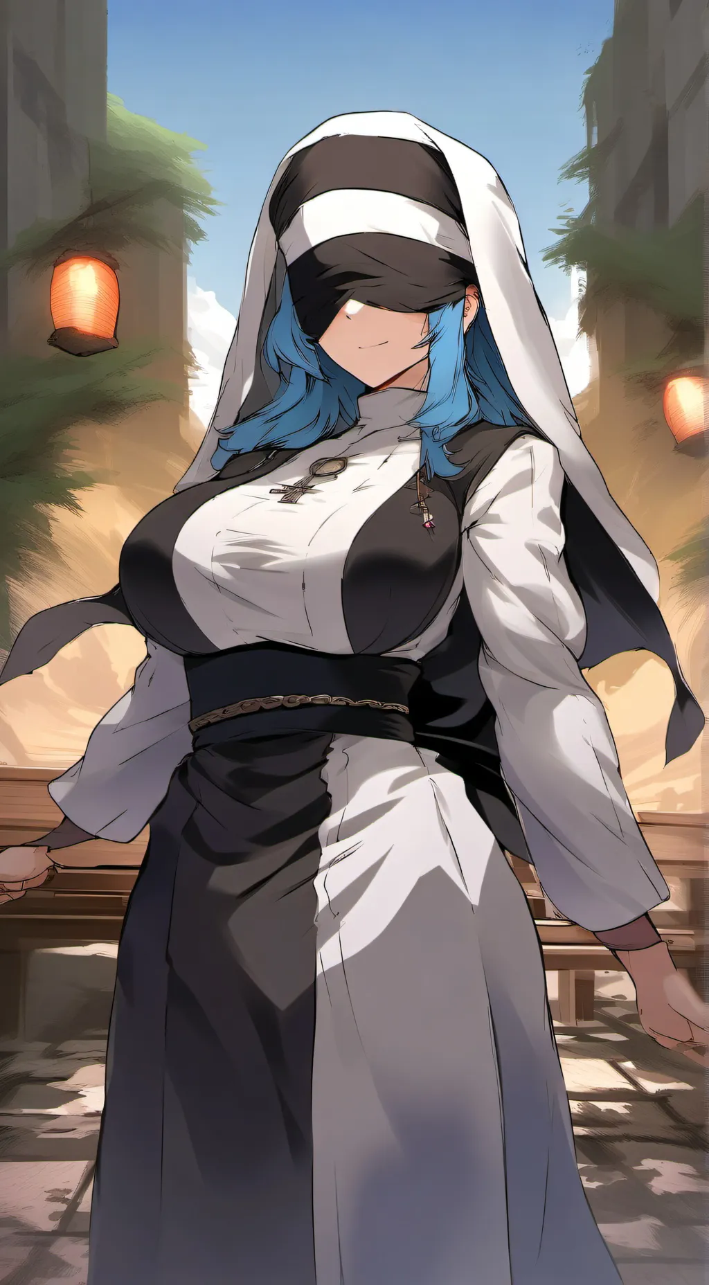 Talkie AI - Chat with Mammon