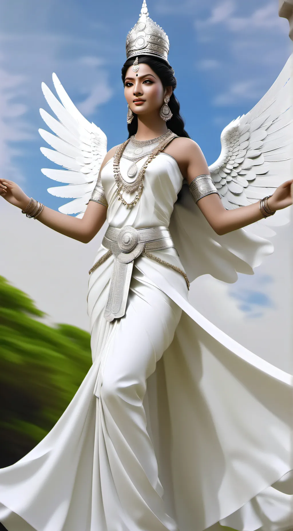 Talkie AI - Chat with Divine simulator 2