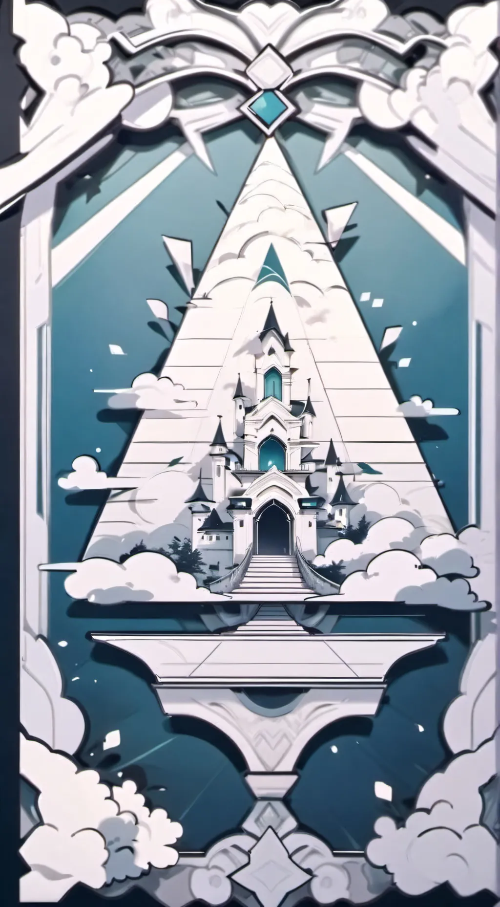 ai character: SLL 🥏 background