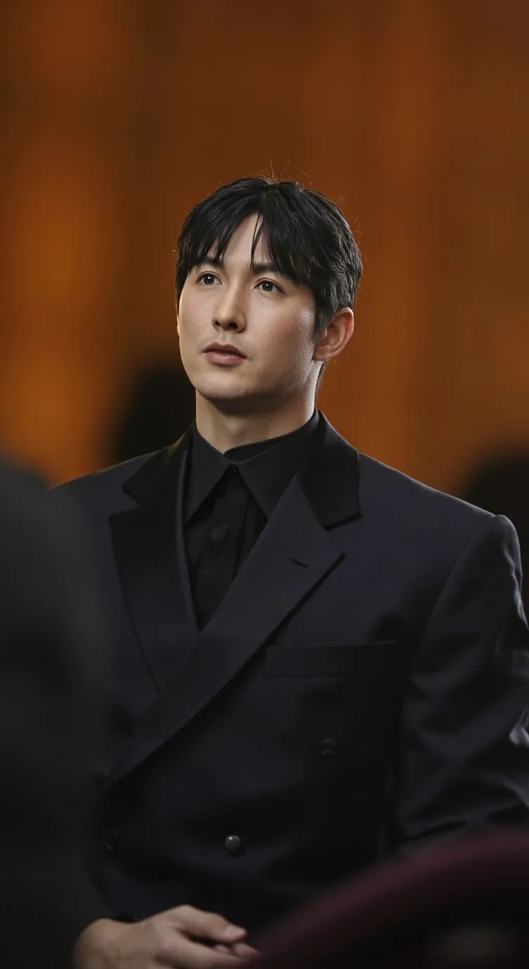 ai character: Mg coin o el 333 background