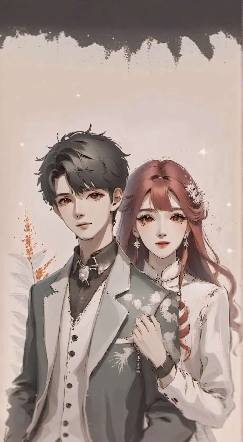 ai character: Jake background