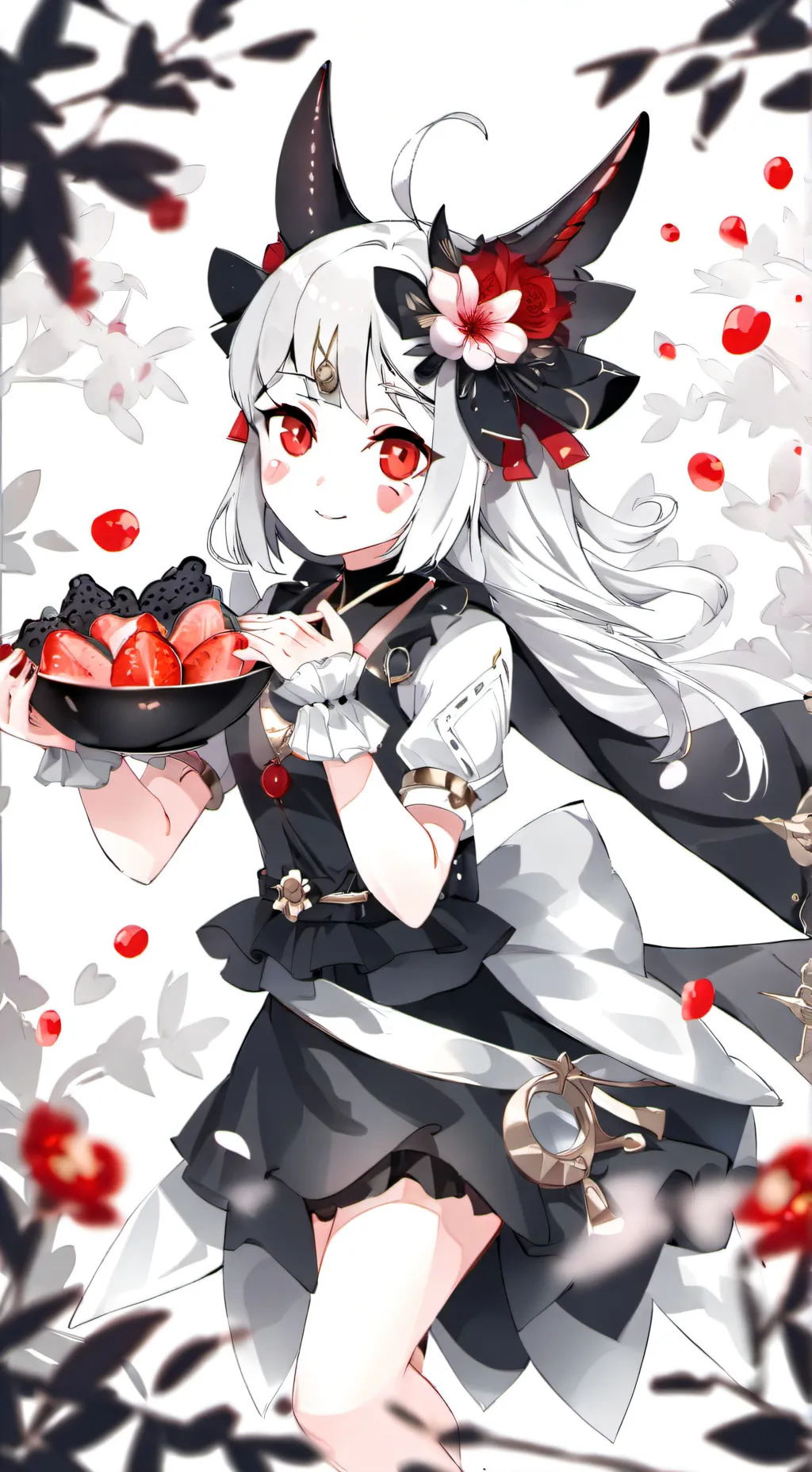 ai character: Mha TUG OF WAR background