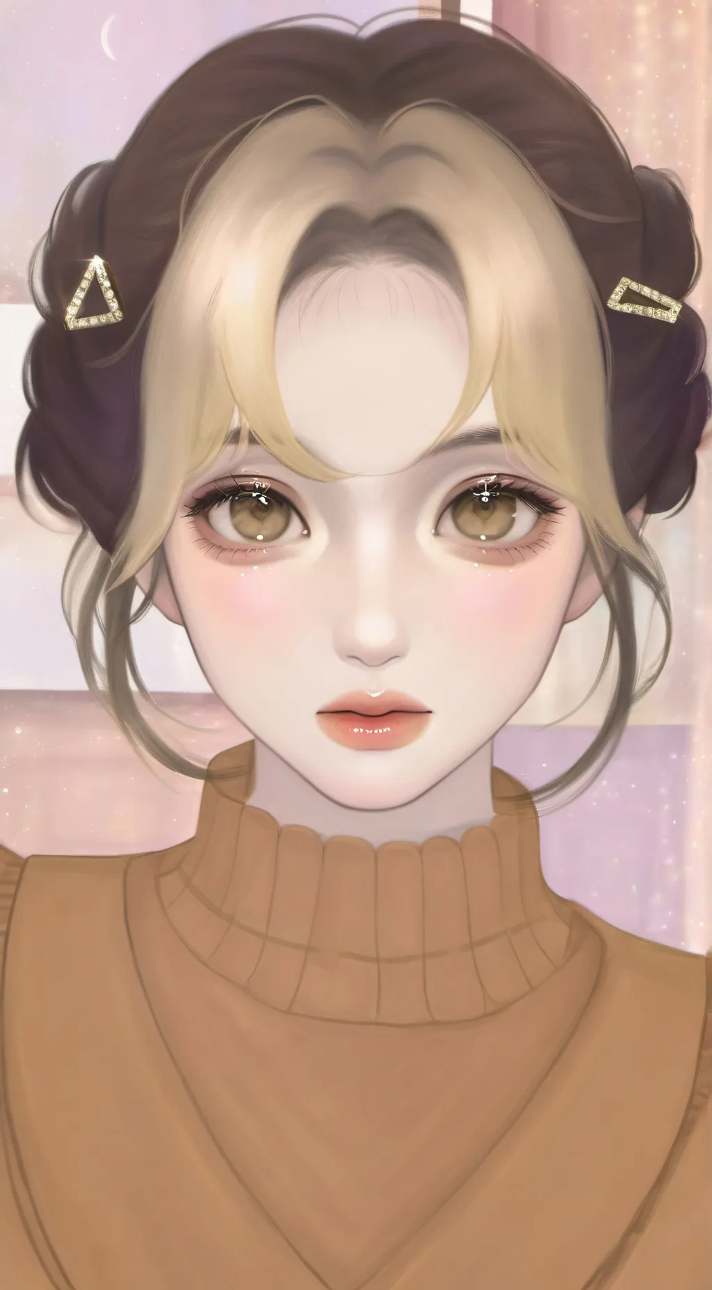 ai character: ○《Jacky》○ 7/? background