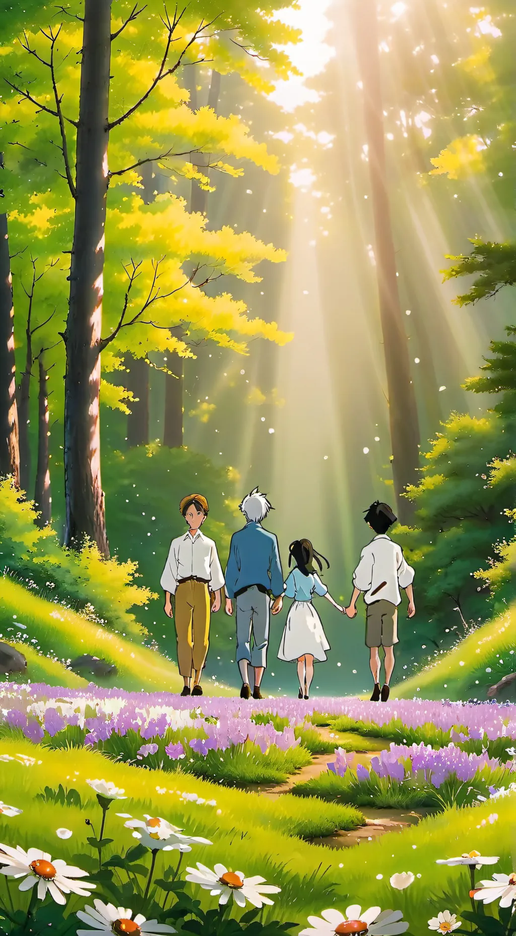 ai character: 2nd year (MHA) background