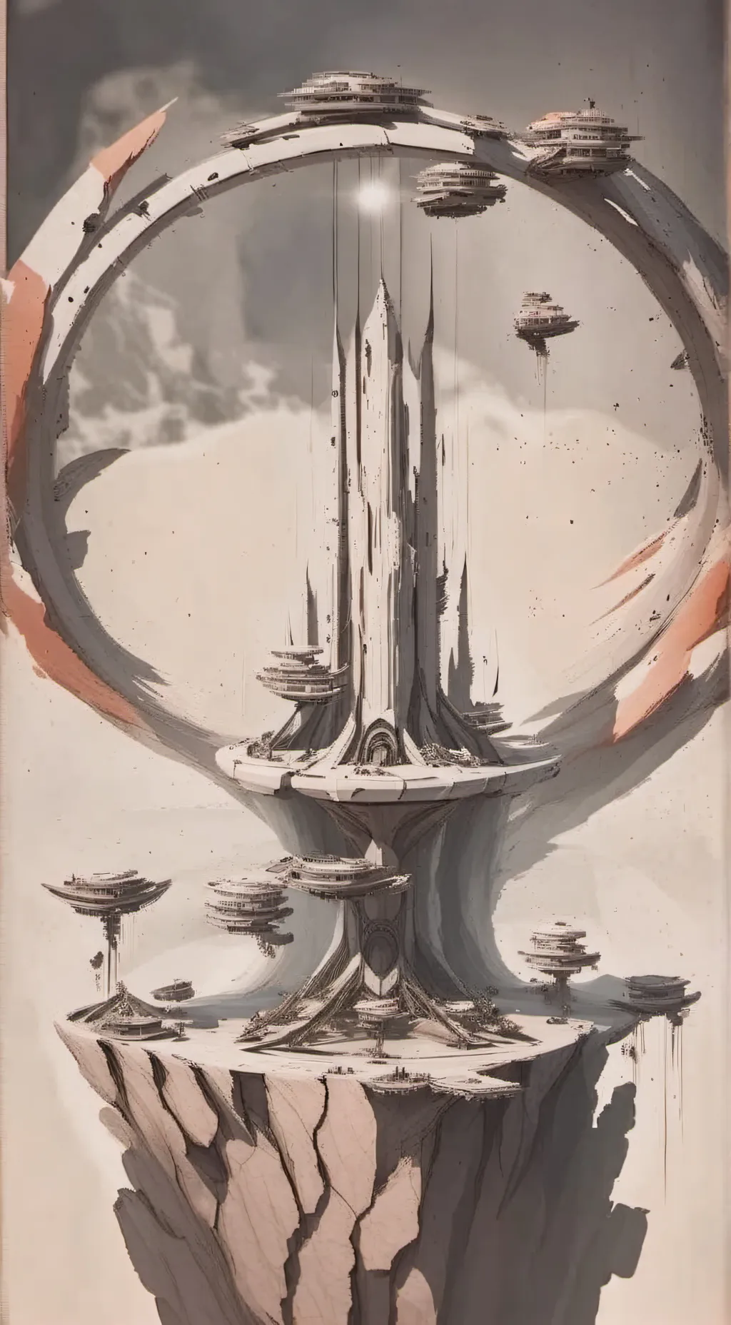 ai character: BrawlDoomers background