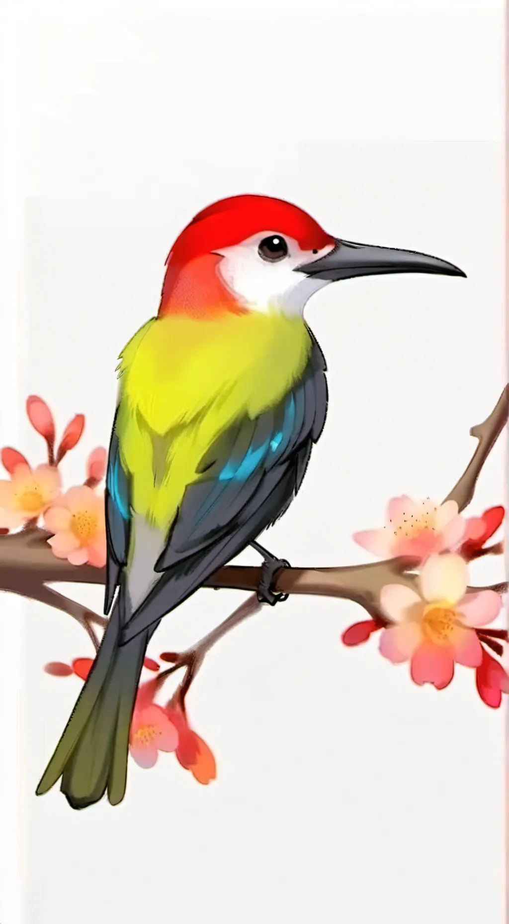 ai character: +-FLYTE X BASSIE-+ background