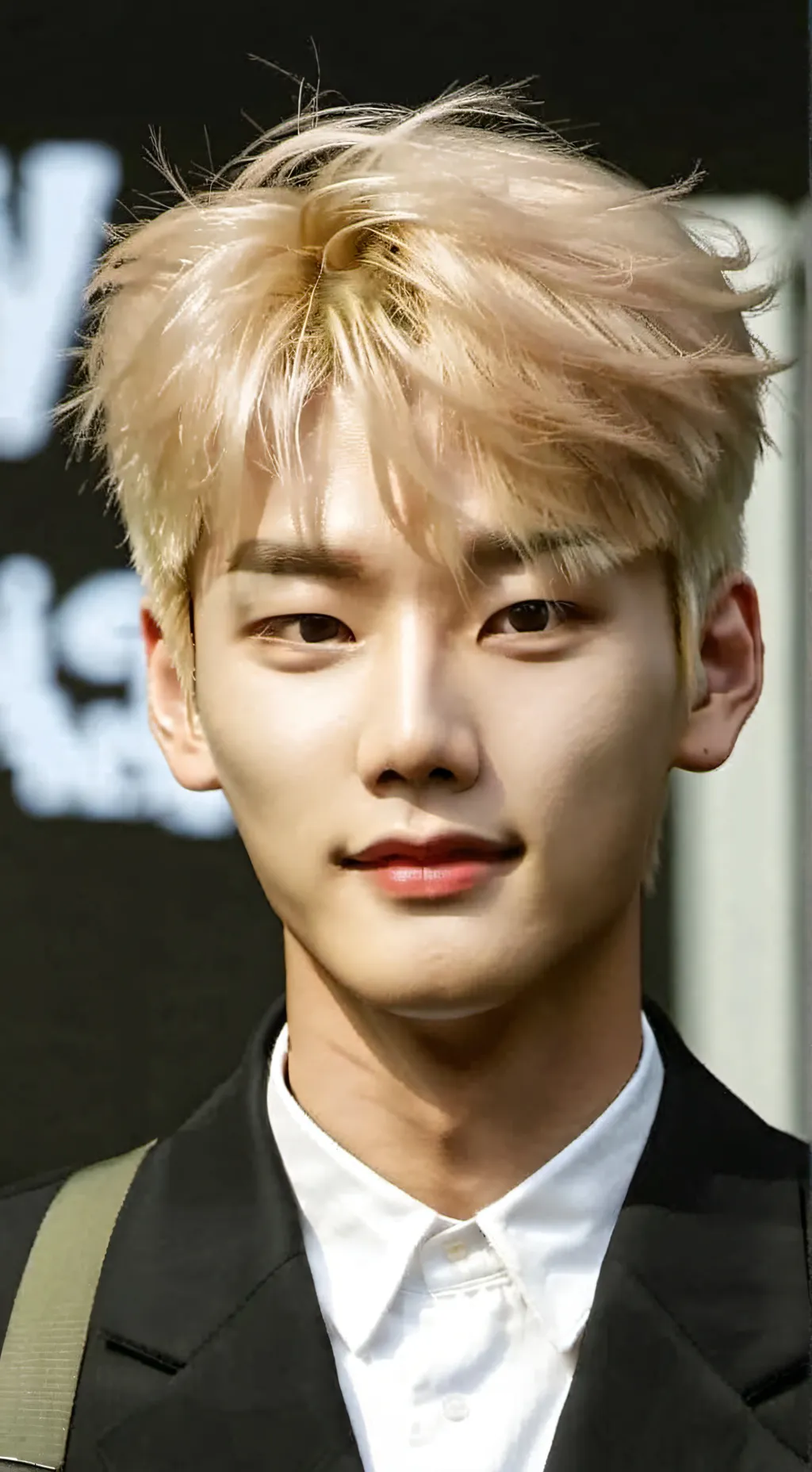 ai character: Alex  background