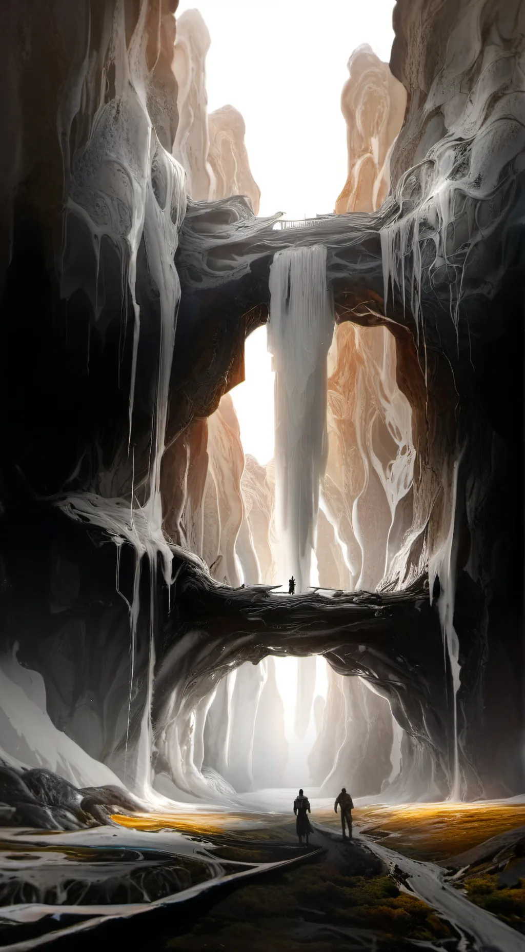 ai character: insane person  background