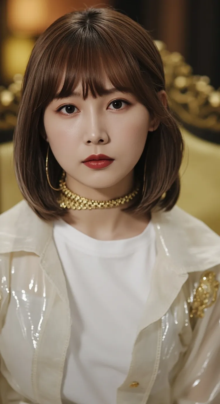 Talkie AI - Chat with Déjà Vu Handong