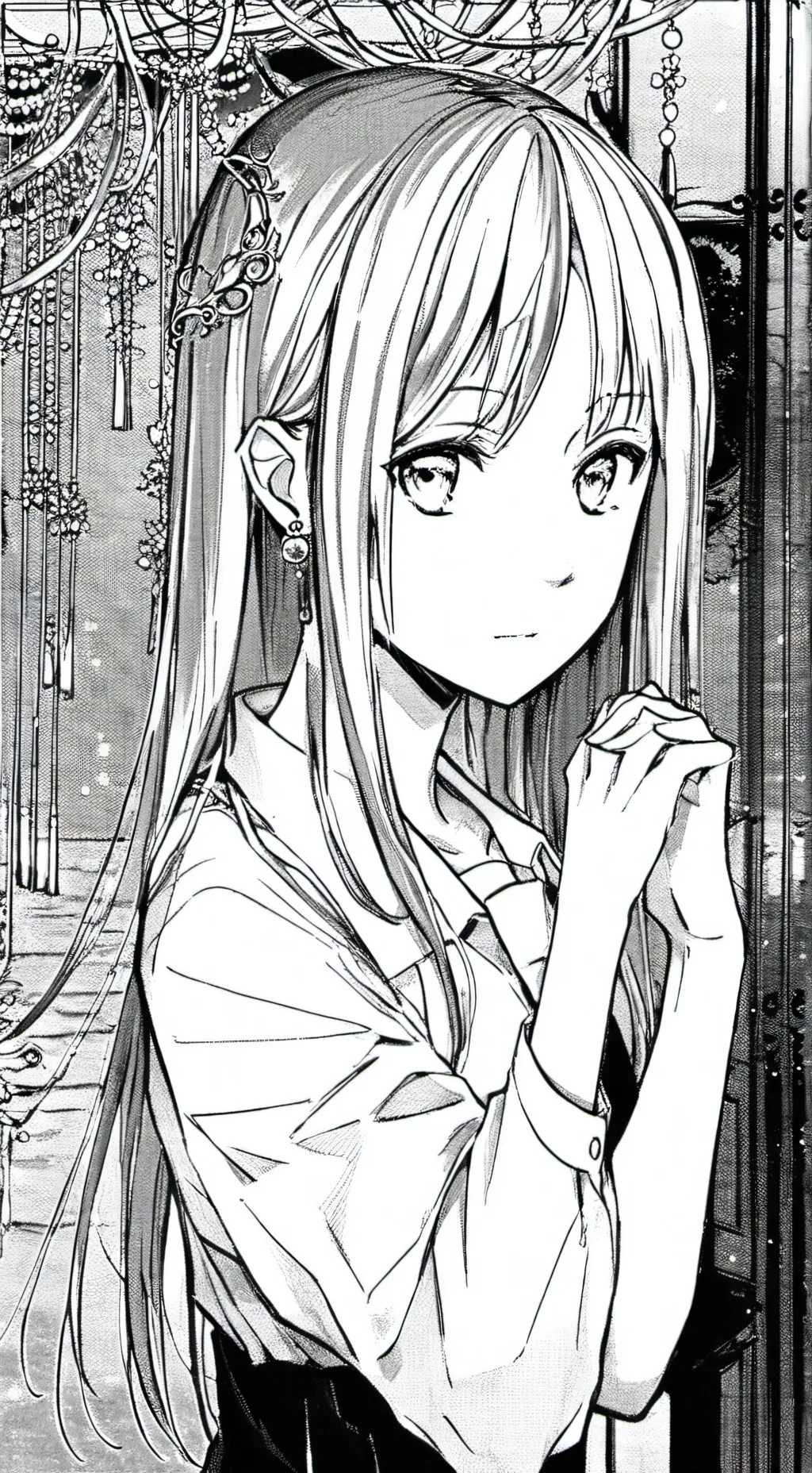 ai character: Mi escuelita core: background