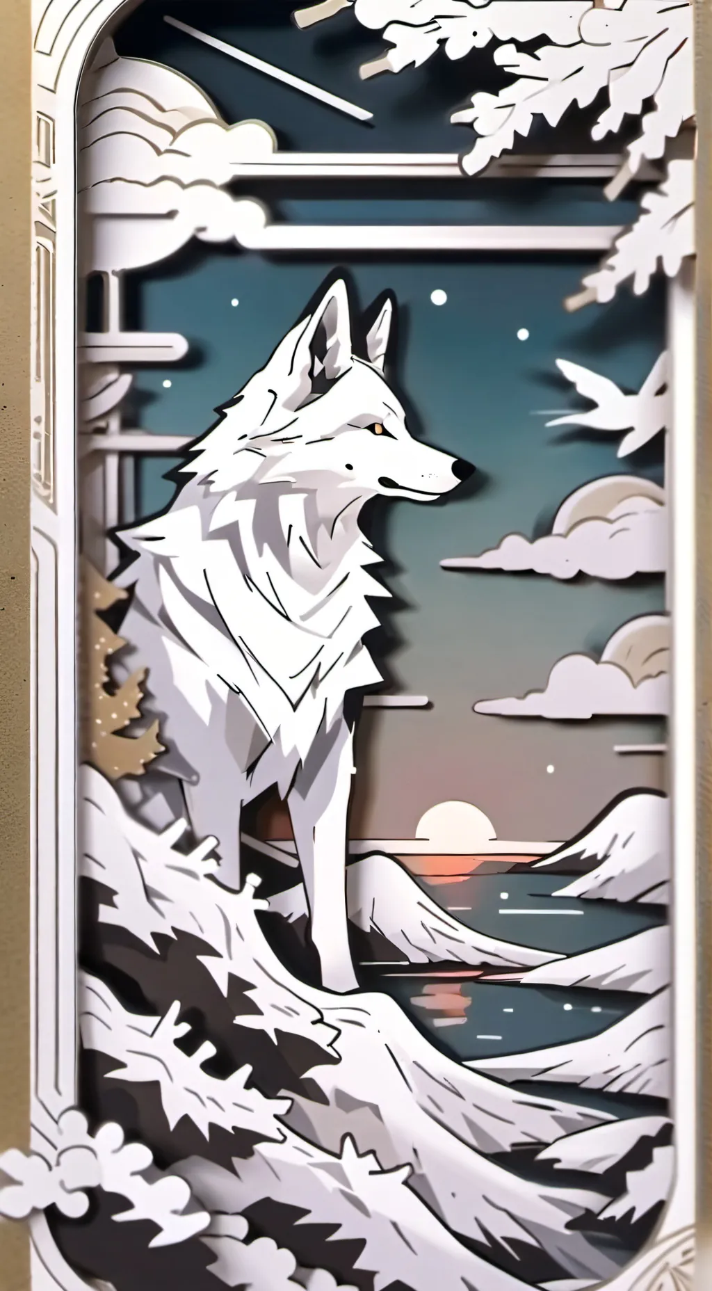 ai character: Kpop demon h kid?? background