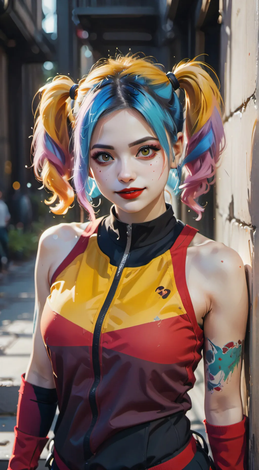 Talkie AI - Chat with Алиса